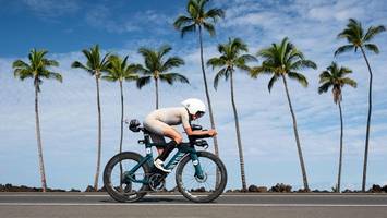 Ironman-Weltspitze trotz Jobs: Profi verrät ihre Geheimtipps