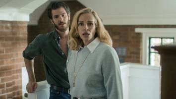 Nicht mal Julia Roberts kann man noch trauen: „After the Hunt“