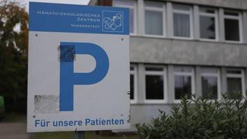Onkologie-Praxis dicht: Patienten suchen verzweifelt ihre Akten