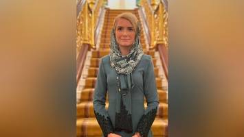 Sofie Louise: In ihrer Heimat kennt keiner diese Prinzessin
