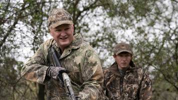 Neue Topserie „Murdaugh“ – eine Familie, so hässlich wie Amerika