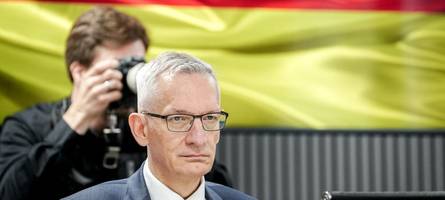 BND-Chef warnt: Russland könnte Nato-Land jederzeit angreifen