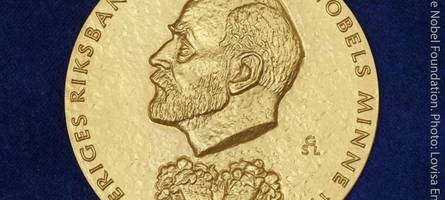 Wirtschaftsnobelpreis für Forschung zu nachhaltigem Wachstum