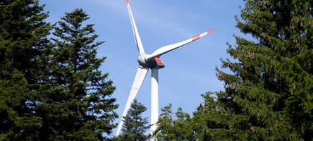 im bayerischen staatswald sollen 500 windräder entstehen