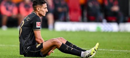FCA-Profi Dimitrios Giannoulis verpasst die WM