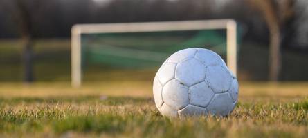 „Es war von einem Messer die Rede“: Fußballspiel in der Kreisklasse Augsburg West abgebrochen