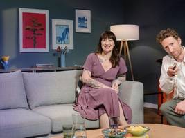 ARD: Betreutes Zappen