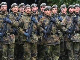 Bundeswehr: Wehrdienst für Pechvögel