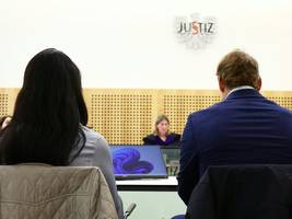 Gerichtsprozess: „Meine Tochter hat eine große Freude gehabt“