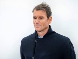 Zivilprozess in München: Anwalt klagt Honorar von Jens Lehmann für „Kettensägen-Prozess“ ein