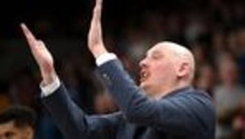 Basketball: Seawolves feiern erfolgreichen Auftakt im Europapokal