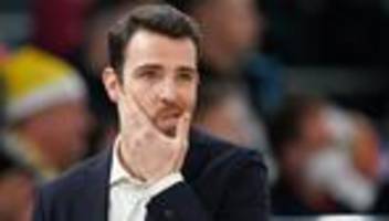 Basketball: Towers kassieren im EuroCup nächste Niederlage