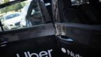 Bis zu 20 Prozent: Hamburg erlaubt Uber und anderen versuchsweise höhere Preise