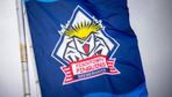 Champions Hockey League: Bremerhaven verpasst Playoff-Einzug aus eigener Kraft