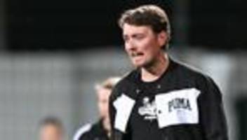 frauen-fußball-bundesliga: rb leipzig verlängert vorzeitig mit frauentrainer stephan