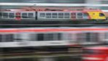 hessische landesbahn: stellwerk unbesetzt: züge bei frankfurt fallen teils aus