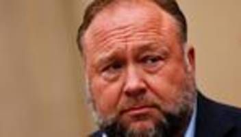 infowars: oberstes us-gericht bestätigt milliardenstrafe gegen alex jones
