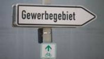 Investitionen: Staatliche Investitionshilfen - Land verändert Regeln