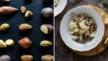 Kohlenhydrate: Ist Carboloading eine gute Idee?