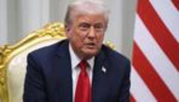 Krieg gegen die Ukraine: Trump will Selenskyj am Freitag im Weißen Haus empfangen