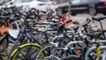 kriminalität: 60 fahrräder aus lager gestohlen - 100.000 euro schaden