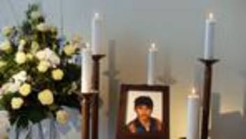 Kriminalität: Getötet am Alexanderplatz - Wie Berlin an Jonny K. erinnert