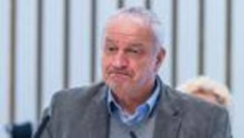 MV-Grüne: Grüne im Landtag setzen nach Damm-Abwahl auf Terpe als Vize