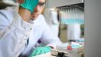 pharmaindustrie: kartellamt erlaubt curevac-Übernahme von biontech