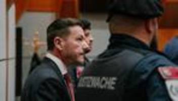 René Benko: Haben Sie Vermögen? – Ich möchte hierzu keine Angaben machen.