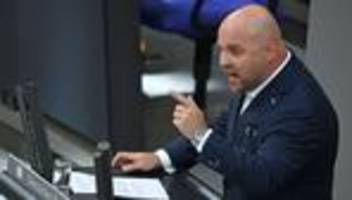 Russland-Reise: Frohnmaier: Allein Interessen Deutschlands verpflichtet