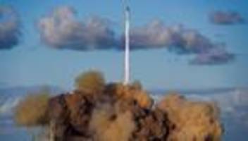 SpaceX: Elon Musks Starship absolviert elften Testflug