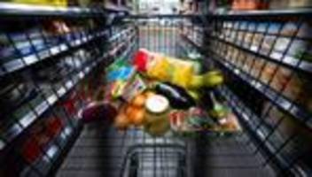 Verbraucherpreise: Inflation erreicht im September höchsten Wert des Jahr