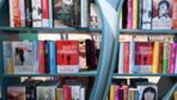 weltgrößte bücherschau: selfies, mangas und ein astronaut: das bietet die buchmesse