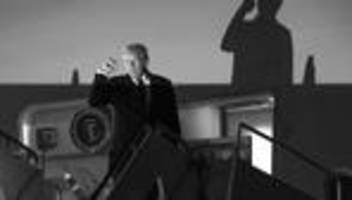 Donald Trump und Nahost: Trumps internationaler Triumph