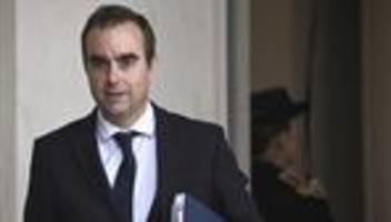 Regierungskrise in Frankreich: Lecornu verteidigt Haushaltsentwurf, Marcon warnt vor Neuwahlen