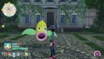 pokémon legenden: z-a: für kinder und erwachsene