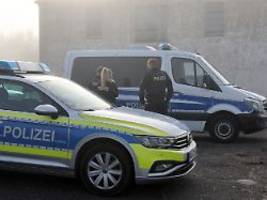 achtjähriger lag tot im wald: nach leichenfund von fabian stehen ermittler am anfang