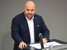 afd-politiker will nach moskau: csu bezeichnet geplante frohnmaier-reise als landesverrat