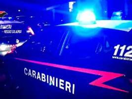 Bei Räumung von Haus: Drei Polizisten in Italien bei Explosion getötet