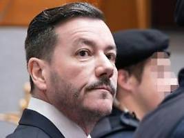 Erster öffentlicher Auftritt: René Benko weist vor Gericht alle Vorwürfe zurück