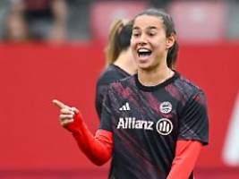 Hoffnungsträgerin kehrt zurück: DFB-Team startet mit drei Neuen und Lena Oberdorf ins Revanche-Spiel