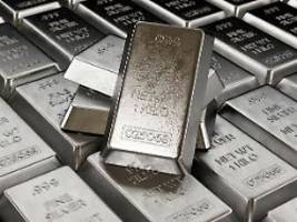 hype fegt londoner tresore leer: warum am silbermarkt panik herrscht