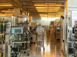 Machtkampf um Nexperia: China untersagt niederländischem Chip-Hersteller Exporte