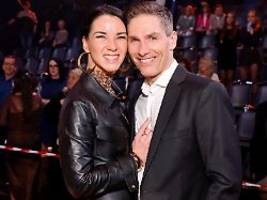 Mein Leben verändert: Let's Dance-Star macht große Liebeserklärung