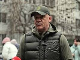 Militärverwaltung eingesetzt: Selenskyj bürgert Odessas Bürgermeister aus