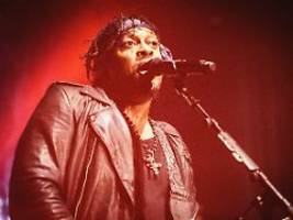 Mit 51 Jahren gestorben: Soul-Star D'Angelo verliert Kampf gegen den Krebs