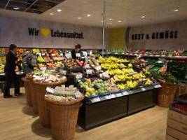 Inflationsrate bei 2,4 Prozent: Teuerung bei Lebensmitteln lässt nach - bei Dienstleistungen nicht