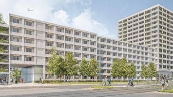 580 neue wohnungen: grünes licht für wohnquartier in lichtenberg