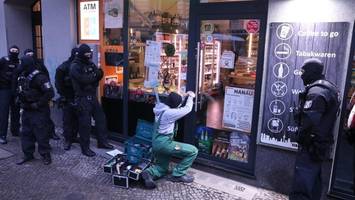 5 Jahre nach Überfall: Prozess um Attacke auf Remmo-Späti startet