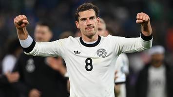 Neue DFB-Mentalität: Der größte Fortschritt der Nationalelf